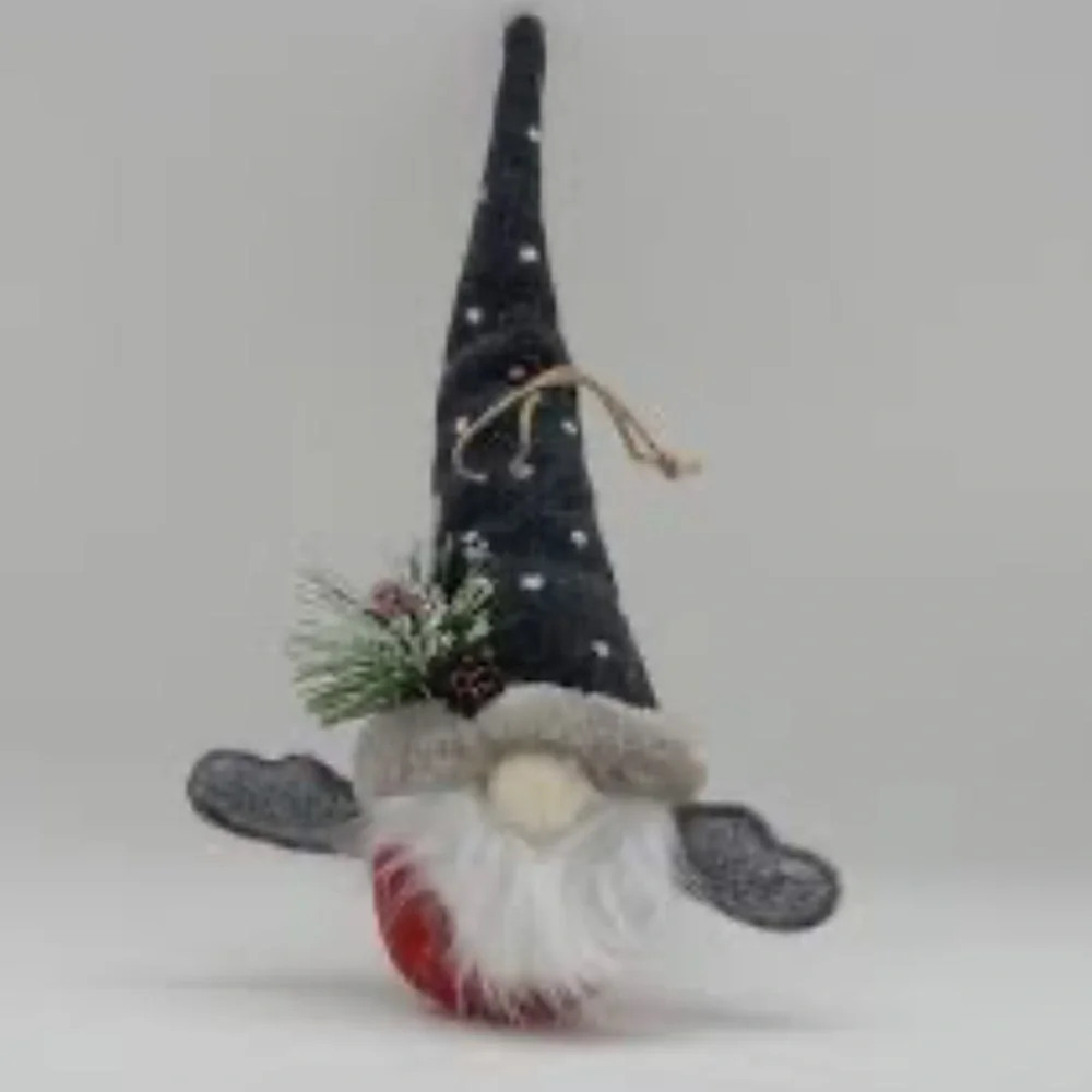 Gnome Ornament, NWT - Picture 1 of 3